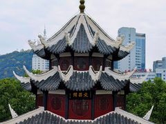 -文昌阁