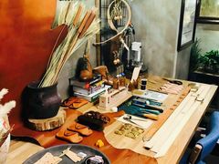 -HIGH FIVE哈福手工汉堡(桂林路店)