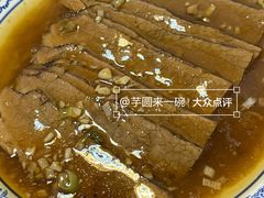 -协顺园回头馆(南顺城路店)