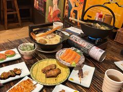 -平成屋· Late Night 食堂(四川北路店)