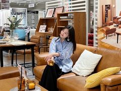 -NITORI 宜得利家居(上海金桥啦啦宝都店)