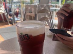 奶缇红奶盖茶-813芭依珊 BAESAn(皇冠十畝地店)