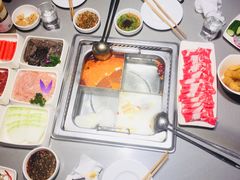 -海底捞火锅(金光华店)