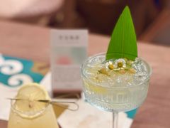 -时光花园(白鹭洲店)