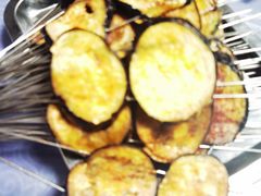 -胜泽眼镜烧烤(云霄路直营店)