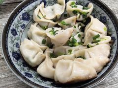 -无名氏宵夜小摊(祝家三姐妹馄饨店)