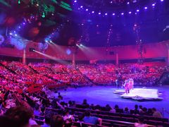 -珠海横琴长隆《卡卡虎奇遇记》