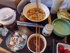 -金色印象·4K影院式足体养生(南坪桃源店)