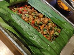 -壹霖·洱语云南菜(方恒国际店)
