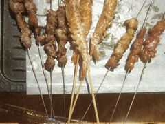 -喝丢一只鞋海鲜烧烤·海肠捞饭(东关街店)