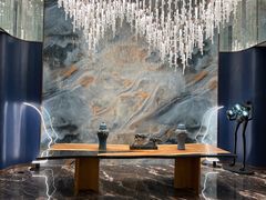 -爱舍海岸酒店(香港中路五四广场店)