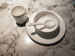 -悦海·家宴·冰花皮皮虾大锅贴(宝龙店)