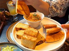 -blue frog蓝蛙(长泰广场店)