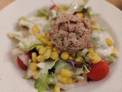 -萨莉亚意式餐厅(恒宝广场店)