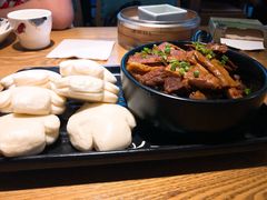 -杭百味·大众精选杭帮菜(西湖音乐喷泉店)