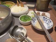 -巴奴毛肚火锅(京西大悦城店)