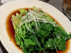 -羲和雅苑•北京烤鸭(平安国际金融中心店)