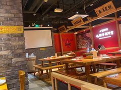大堂-阿青龙虾·烧烤大排档(湖里万达店)