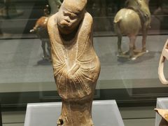 -陕西历史博物馆