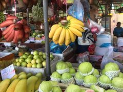 -南沙十九涌渔人码头-南门