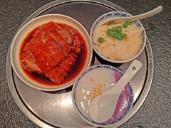 -金陵家宴·金陵春·南京菜(夫子庙店)