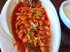 -扬州狮子楼·非遗淮扬菜(总店)