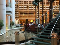 -威斯汀舞台餐厅