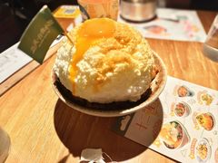 -岛风·台食小馆 ISLAND BISTRO(烟台山店)