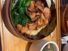 -72街荷叶饭(东方宝泰广场店)