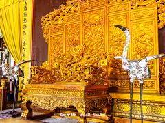 -南京中国近代史遗址博物馆(南京总统府)