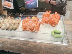-龙城咖啡厅(常州富都洲际店)
