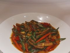 -悦百味·品质川菜(橄榄郡店)