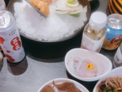 -牛YO寿喜烧火锅自助(三台子万象汇店)