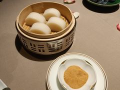 -荣轩(新荣记环球金融中心店)