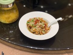 -高佳庄·舟山海鲜(海景旗舰店)