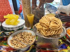 -新疆国际大巴扎