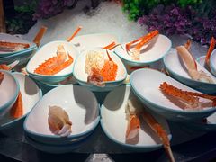 -花西亭·海鲜自助餐厅(瑞城名人酒店)