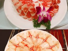 -天宜隆蘑菇宴火锅(石景山旗舰店)