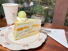 -小西家作•精致蛋糕(富力爱丁堡店)