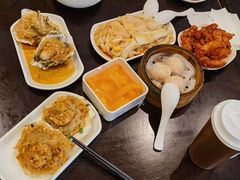 -阿那亚第三食堂 Cafeteria 3