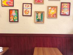 大堂-曼谷食堂·泰国家庭料理(丹桂路店)