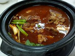 -新乡杨记红焖羊肉火锅(天坛南门店)