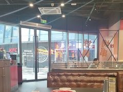 -许哥东北烧烤·铁丳烤串·宫后夹肉(繁花中心店)