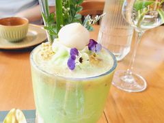 -Tegu泰古莲·泰国餐厅(红山6979店)
