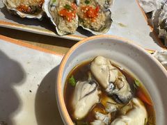 -蚝当家·海鲜龙虾烧烤(文二路原开蚝屋店)