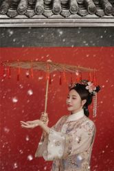 -美云庭古装·格格服汉服·京城旅拍(北京店)