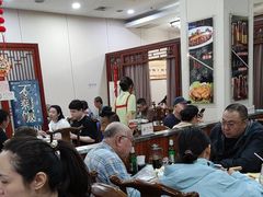-京天红酒家(虎坊路店)