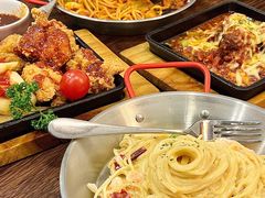 -Kpasta韩式意大利面