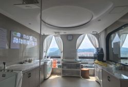 -悦家·美丽妈妈月子会所(龙奥店)