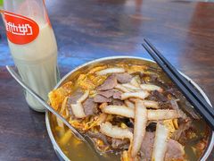-周成芝螺蛳粉(人和店)